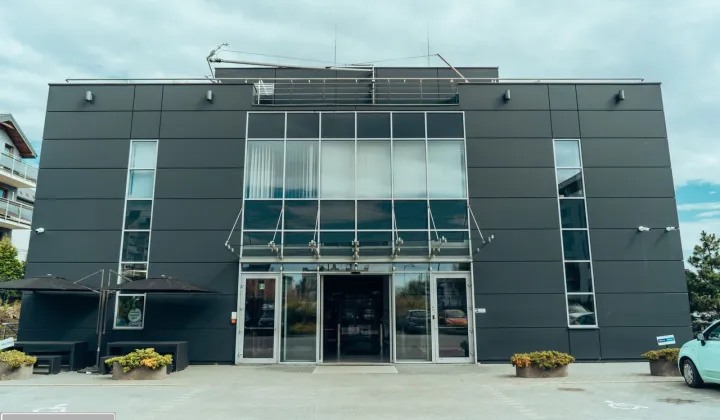 Biuro Kraków Bronowice, ul. Sosnowiecka