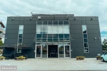 Biuro Kraków Bronowice, ul. Sosnowiecka