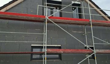 dom wolnostojący, 5 pokoi Pęgów