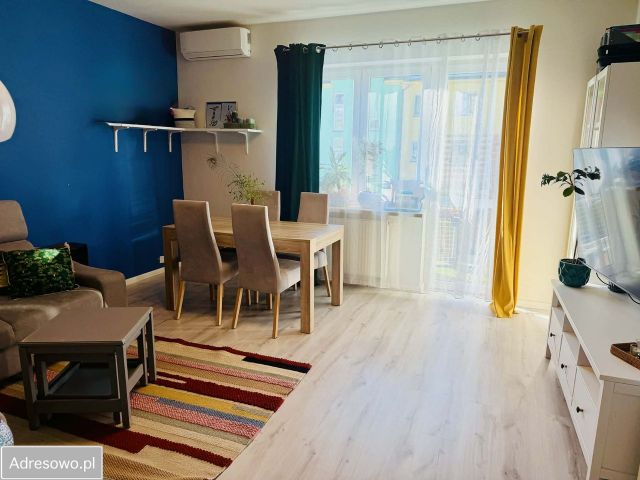 Mieszkanie 2-pokojowe Ząbki, ul. gen. Władysława Sikorskiego. Zdjęcie 1