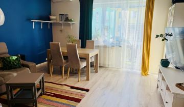 Mieszkanie 2-pokojowe Ząbki, ul. gen. Władysława Sikorskiego