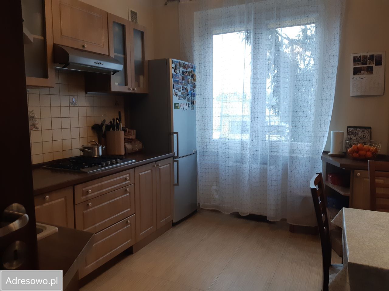 Mieszkanie 2-pokojowe Warszawa Sielce, ul. Czerniakowska. Zdjęcie 6