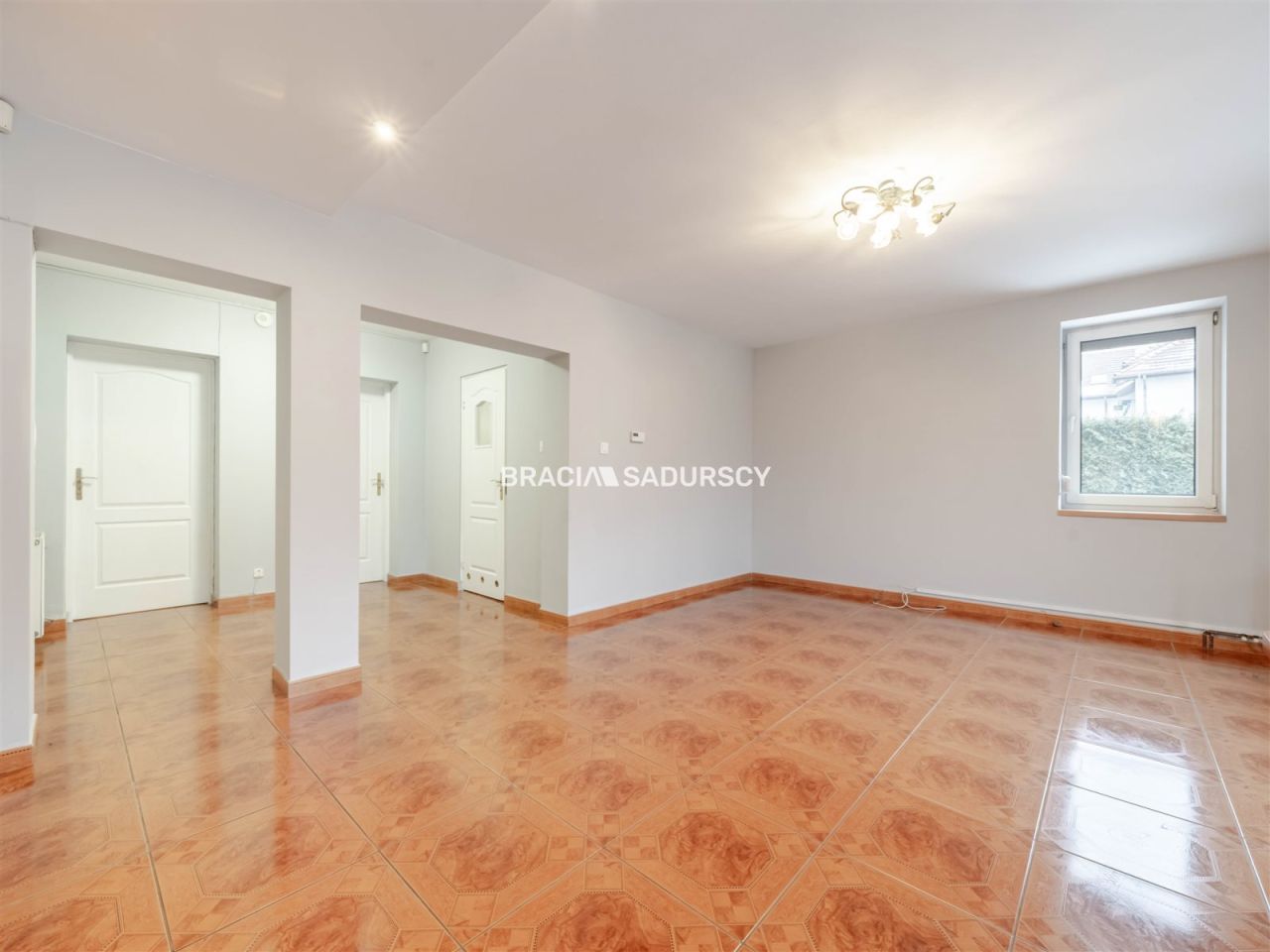 Mieszkanie 3-pokojowe Kraków Dębniki, ul. Babinicza. Zdjęcie 7