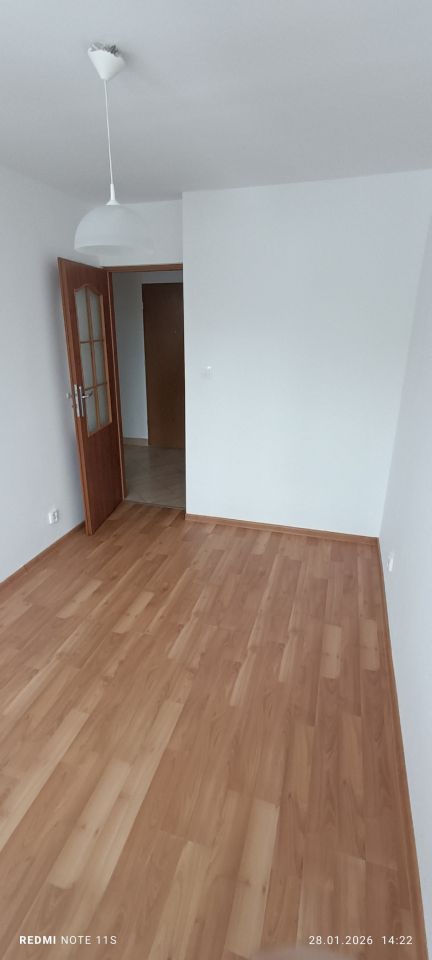 Mieszkanie 3-pokojowe Warszawa Mokotów, ul. Cieszyńska. Zdjęcie 10