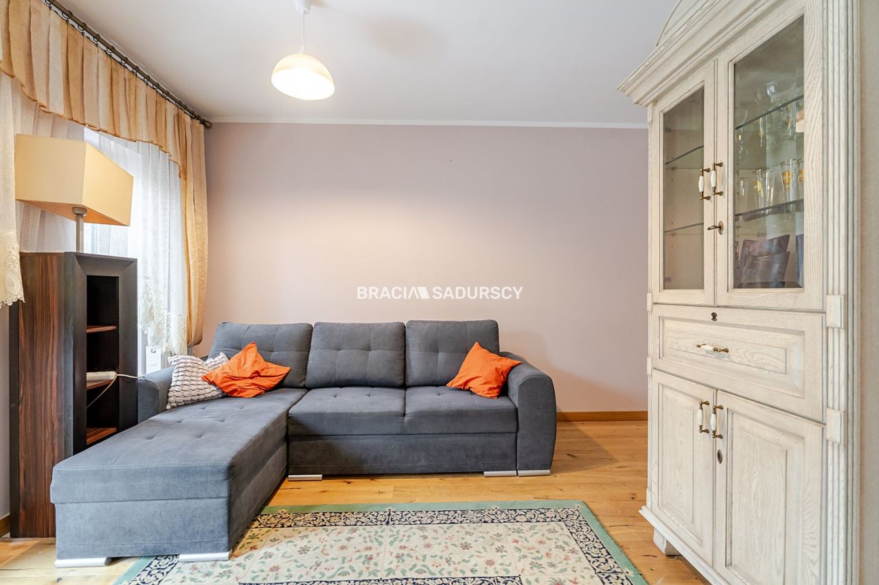 Mieszkanie 3-pokojowe Kraków Swoszowice, ul. Leona Petrażyckiego. Zdjęcie 6