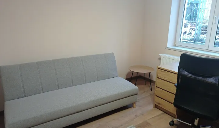 Mieszkanie 3-pokojowe Wrocław Karłowice