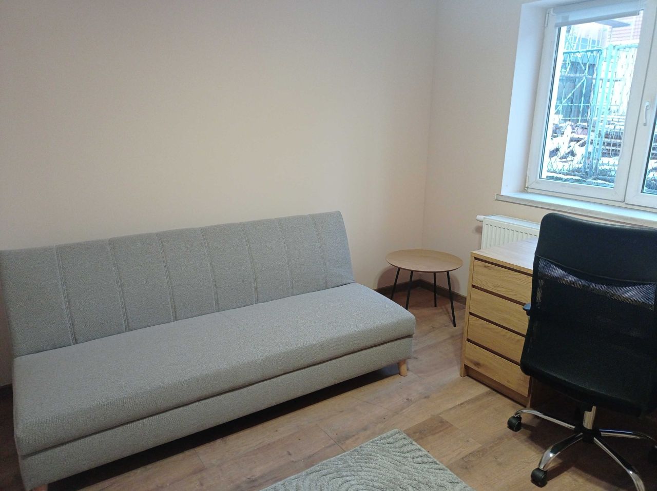 Mieszkanie 3-pokojowe Wrocław Karłowice. Zdjęcie 1