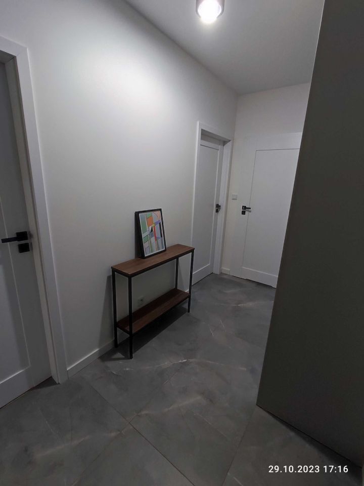 Mieszkanie 3-pokojowe Wrocław Jagodno. Zdjęcie 6