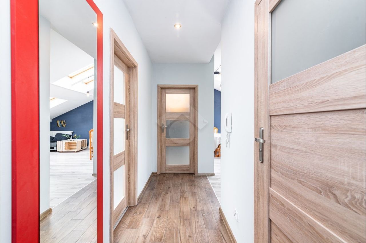 Mieszkanie 3-pokojowe Kraków Kurdwanów, ul. Cechowa. Zdjęcie 10