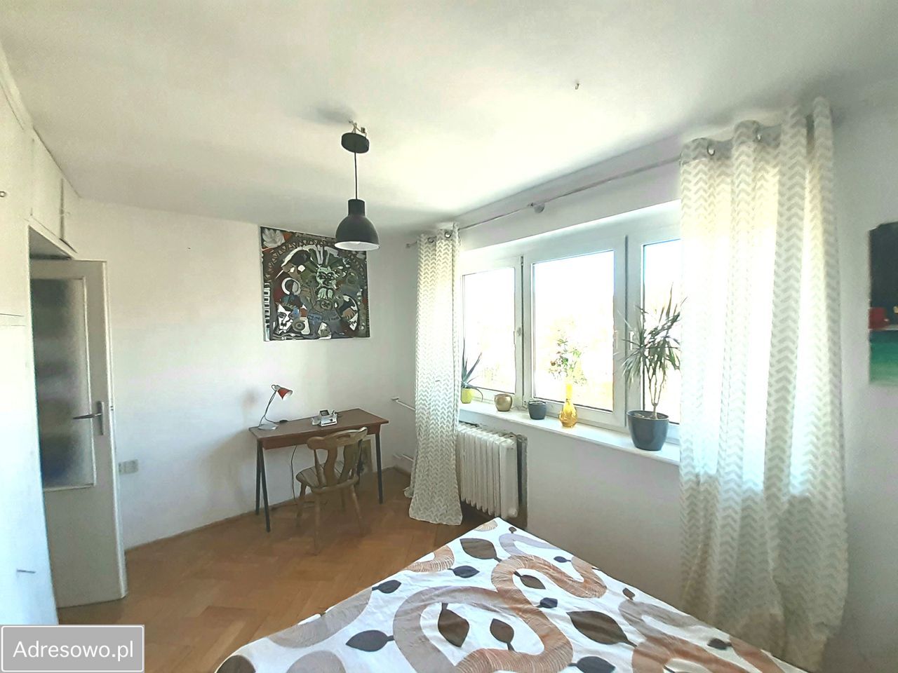 Mieszkanie 2-pokojowe Gdańsk Oliwa, ul. Wita Stwosza. Zdjęcie 4