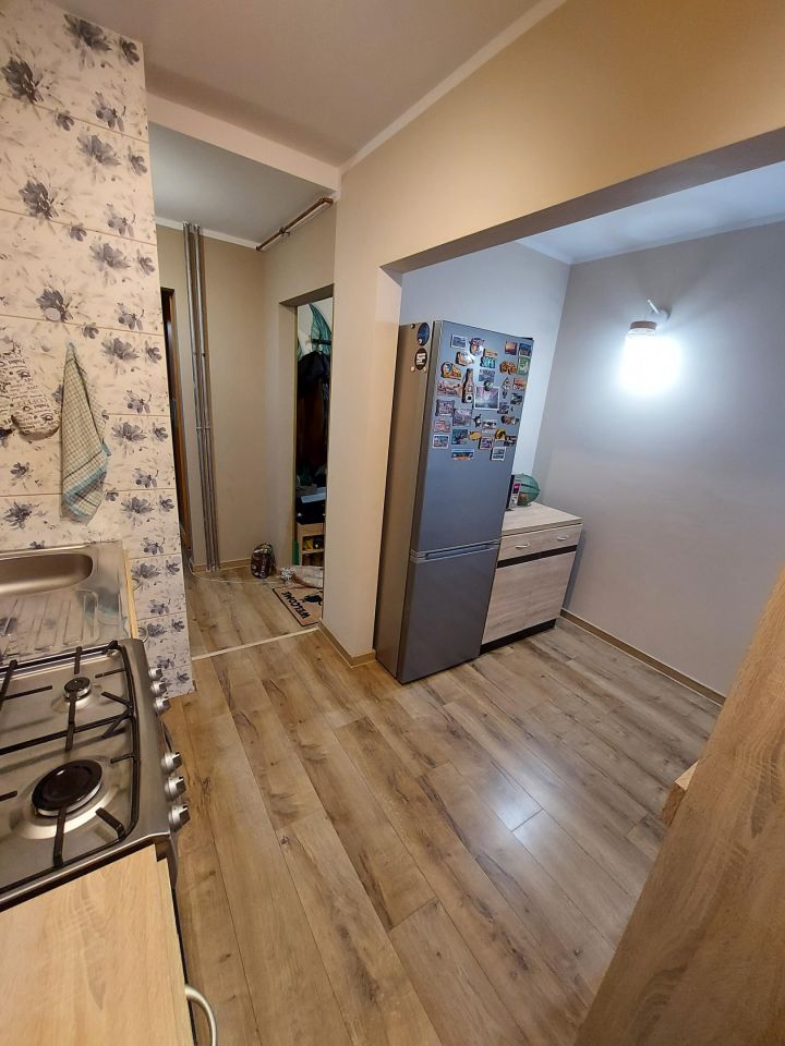 Mieszkanie 2-pokojowe Gliwice Sośnica, ul. Pogodna. Zdjęcie 3