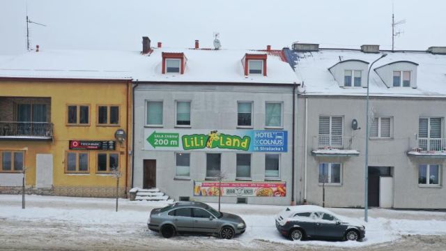 Lokal Kolno, pl. Wolności. Zdjęcie 2