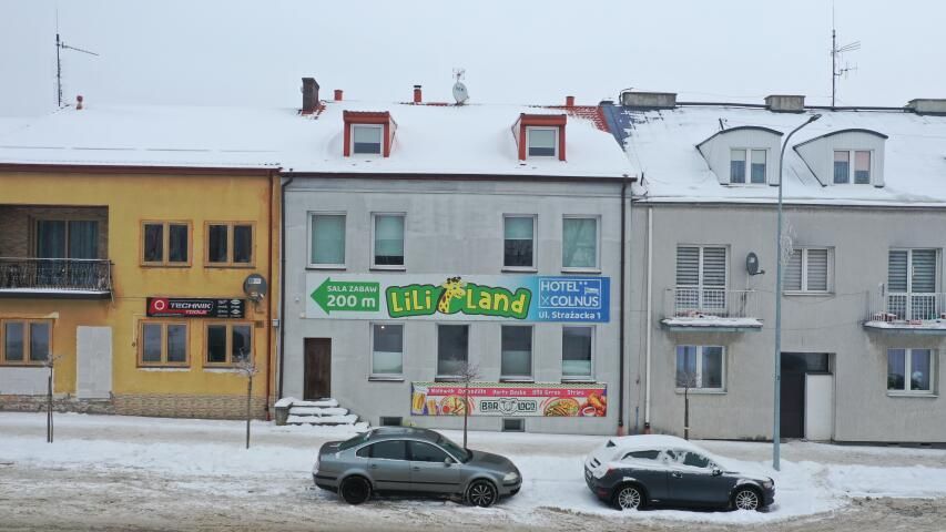 Lokal Kolno, pl. Wolności. Zdjęcie 2