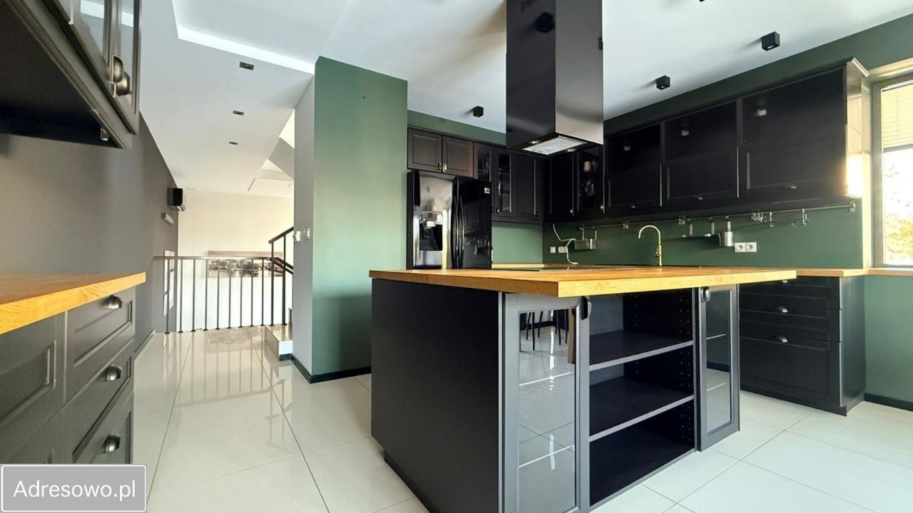 Mieszkanie 5-pokojowe Radom Józefów, ul. Konrada Vietha. Zdjęcie 7