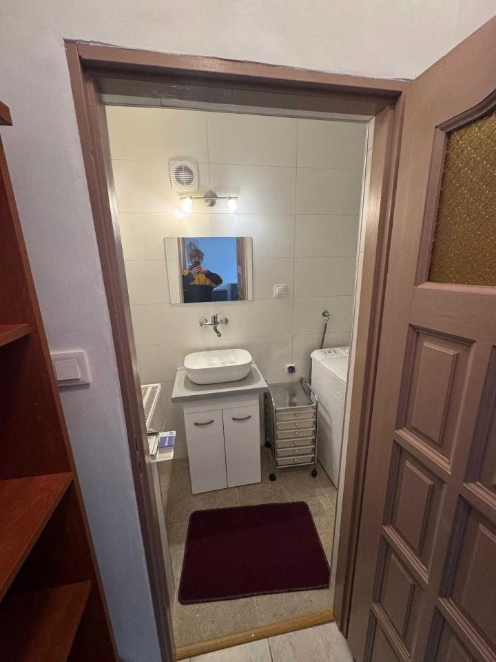 Mieszkanie 2-pokojowe Warszawa Dolny Mokotów. Zdjęcie 7