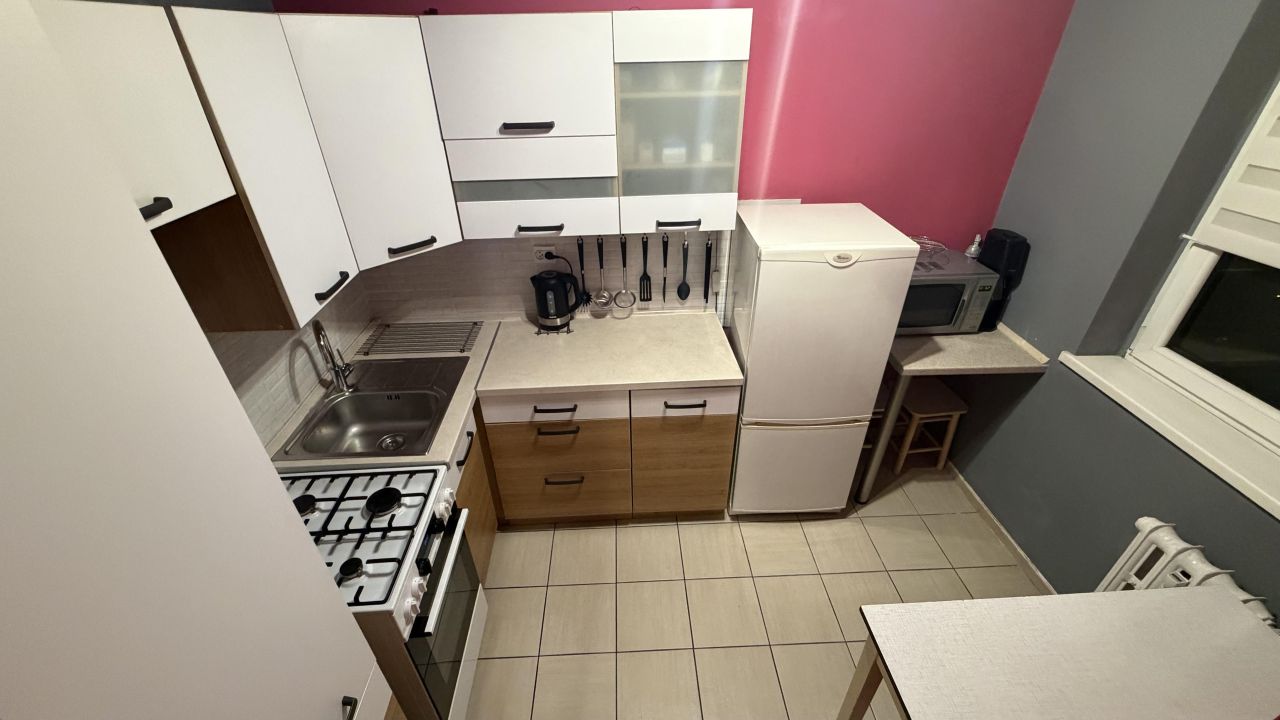 Mieszkanie 1-pokojowe Chorzów Stary Chorzów, ul. 11 Listopada. Zdjęcie 6