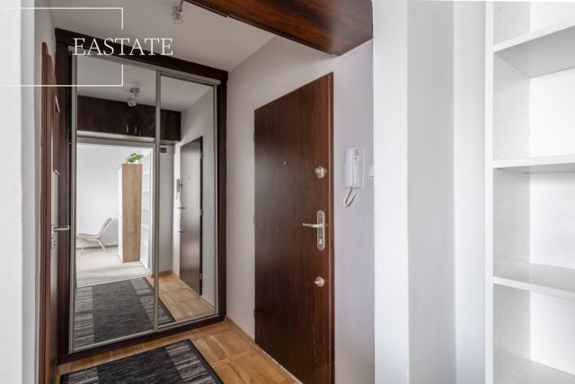 Mieszkanie 1-pokojowe Gdańsk Przymorze, ul. Prezydenta Lecha Kaczyńskiego. Zdjęcie 7