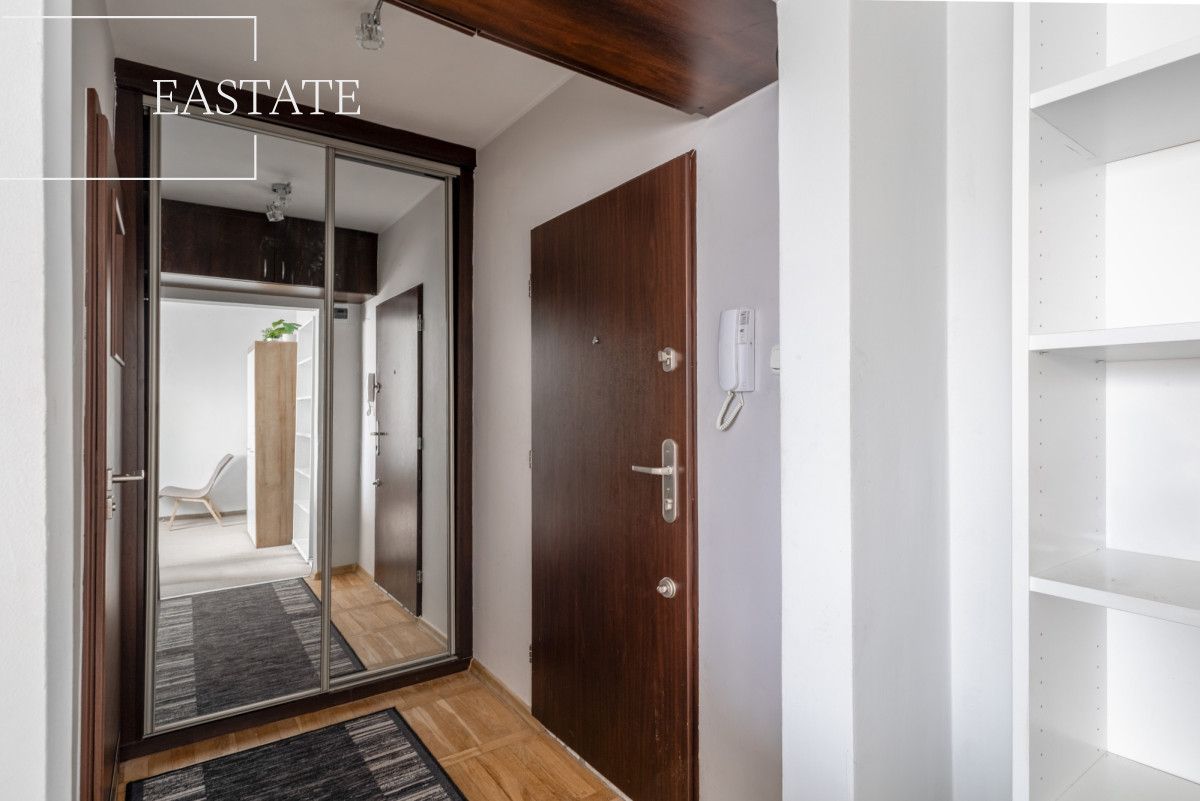 Mieszkanie 1-pokojowe Gdańsk Przymorze, ul. Prezydenta Lecha Kaczyńskiego. Zdjęcie 7