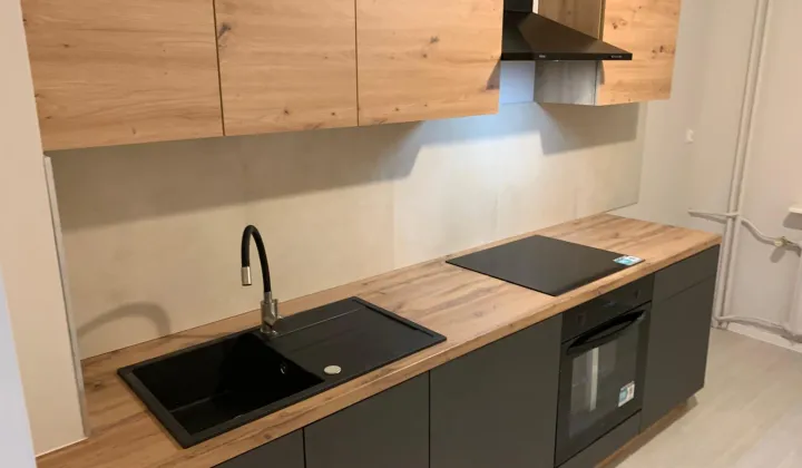 Mieszkanie 2-pokojowe Luboń, ul. gen. Władysława Sikorskiego