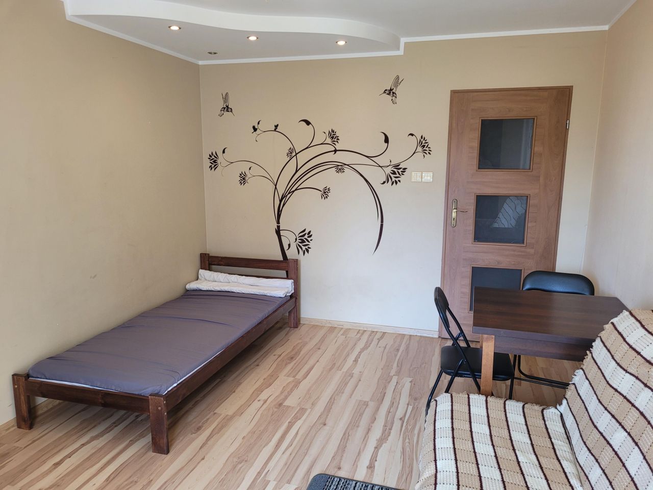 Mieszkanie 3-pokojowe Mława Centrum, ul. Wysoka. Zdjęcie 2