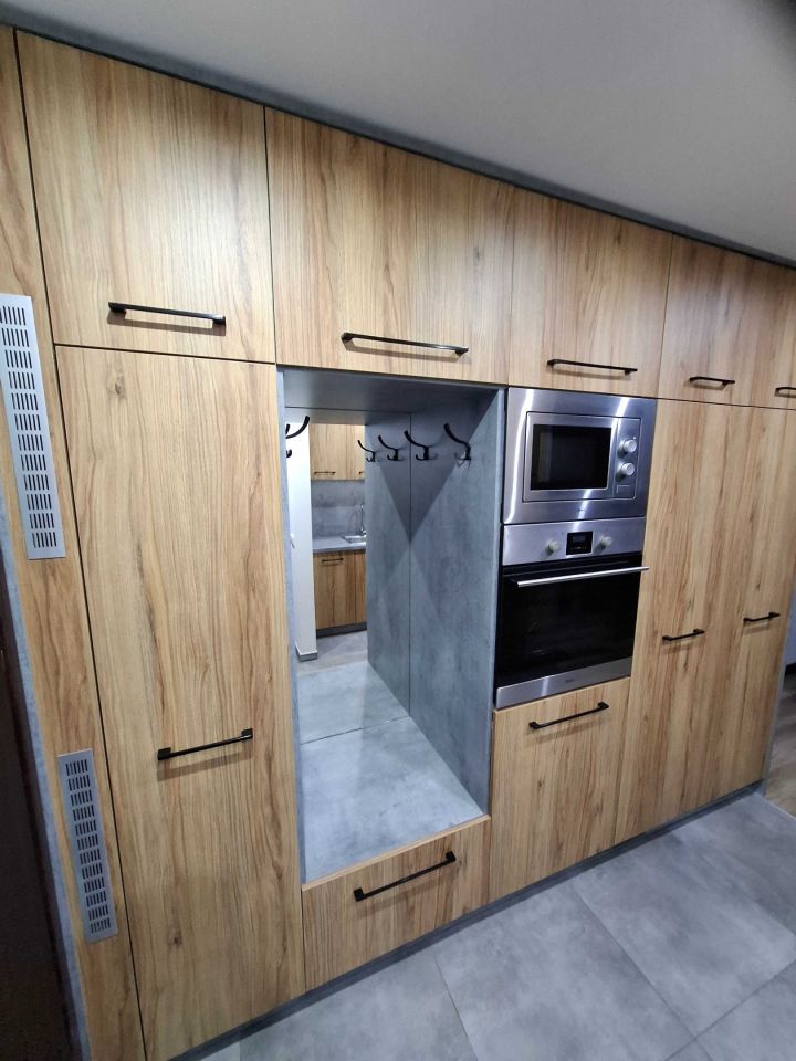 Mieszkanie 1-pokojowe Zawadzkie, ul. Nowe Osiedle. Zdjęcie 3