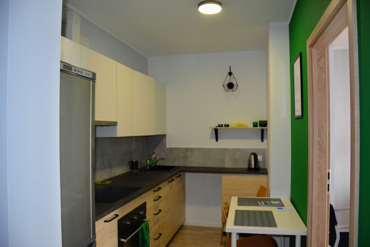 Mieszkanie 2-pokojowe Warszawa Praga-Południe, ul. Grochowska. Zdjęcie 8