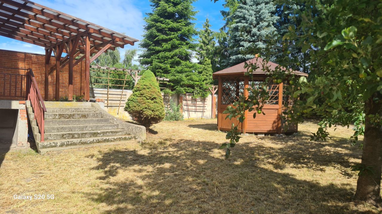 bliźniak, 6 pokoi Chełmno, Zakole. Zdjęcie 9