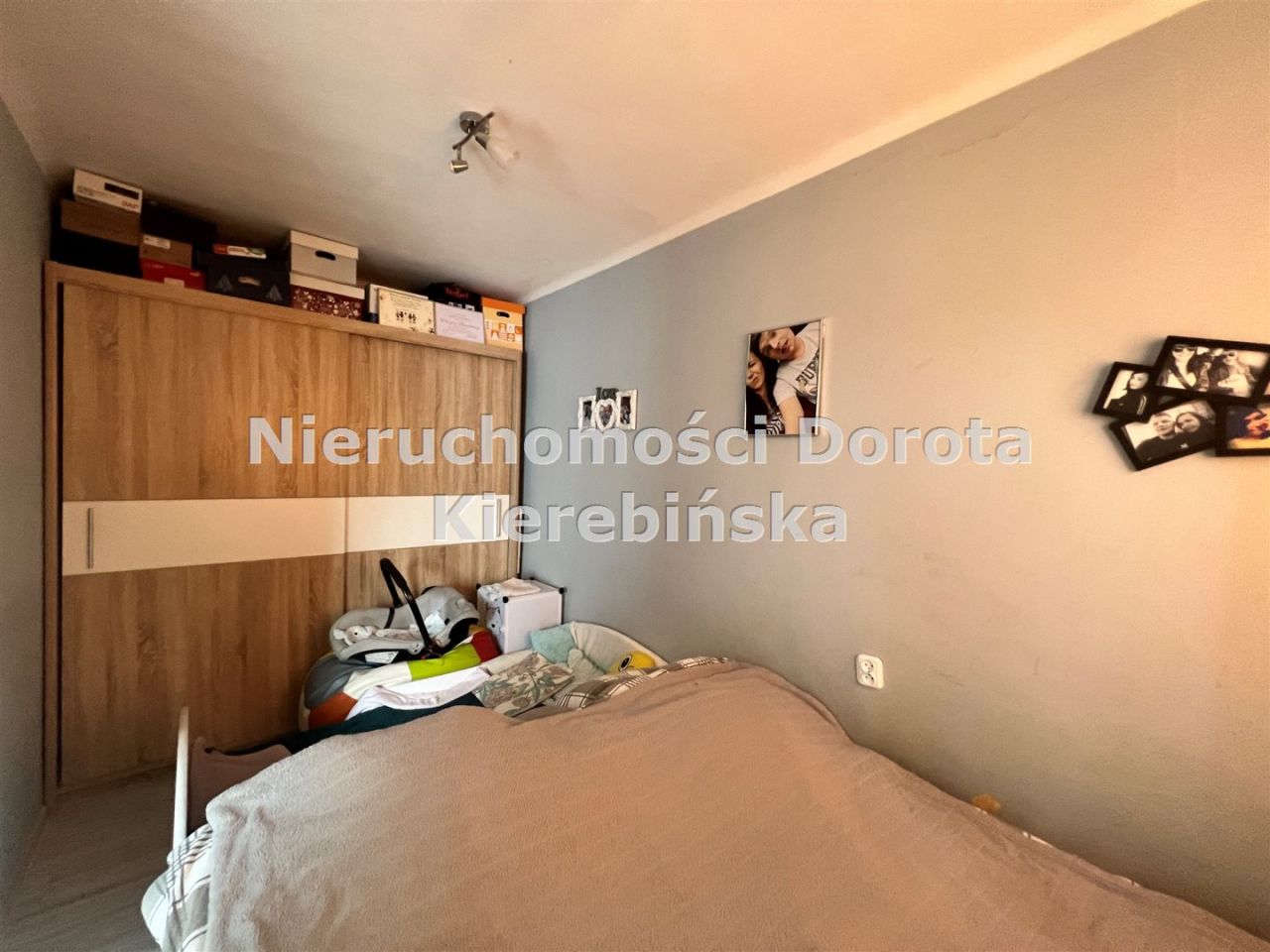 Mieszkanie 2-pokojowe Tomaszów Mazowiecki, ul. Polna. Zdjęcie 6