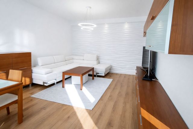 Mieszkanie 3-pokojowe Lublin, ul. Władysława Orkana. Zdjęcie 1