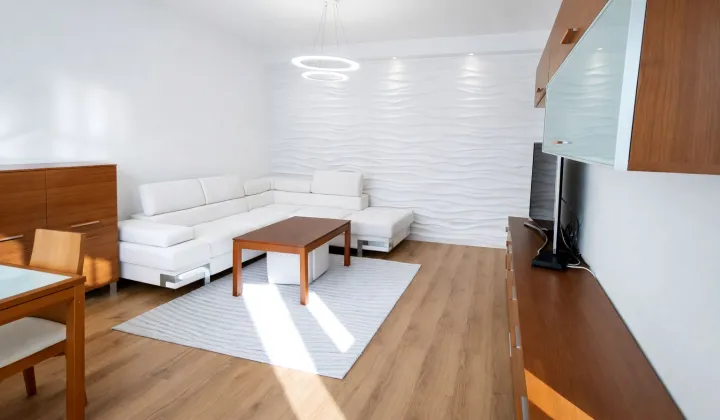 Mieszkanie 3-pokojowe Lublin, ul. Władysława Orkana