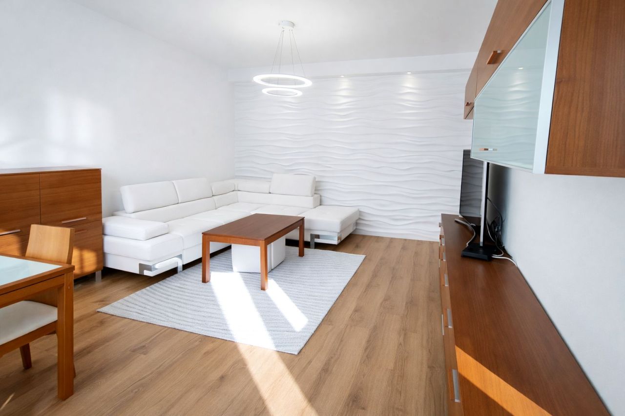 Mieszkanie 3-pokojowe Lublin, ul. Władysława Orkana. Zdjęcie 1