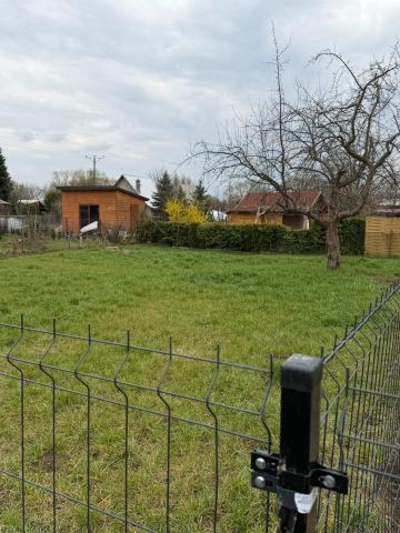 Działka rod Jarosław. Zdjęcie 1