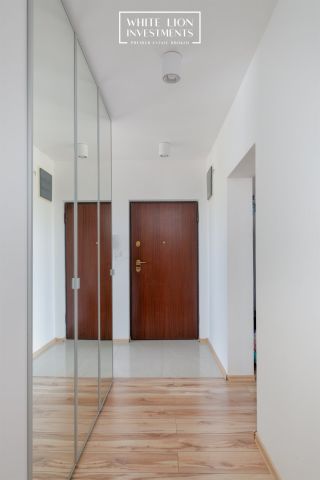 Mieszkanie 3-pokojowe Piaseczno, Osiedlowa. Zdjęcie 12