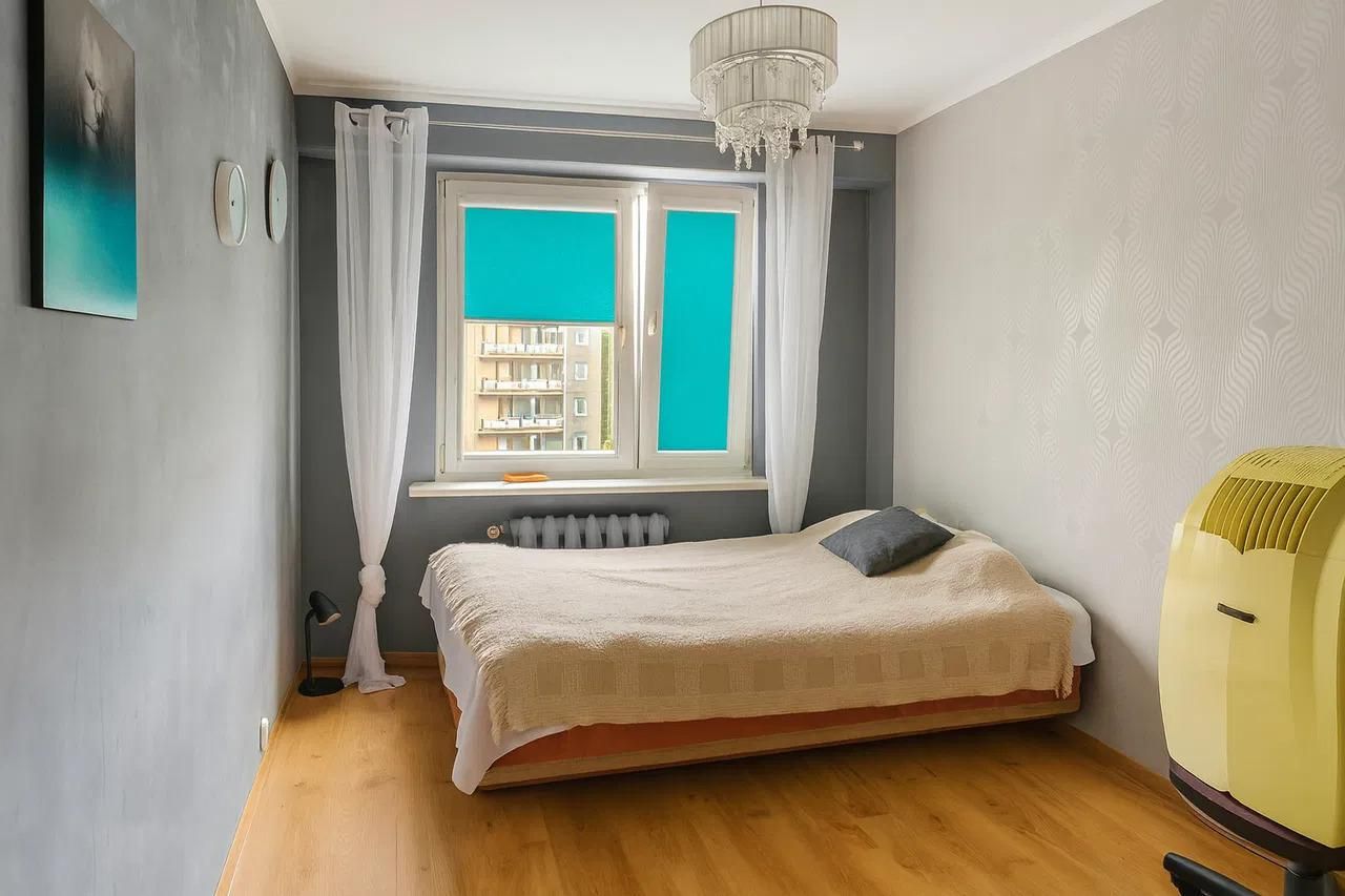 Mieszkanie 3-pokojowe Konstancin-Jeziorna, ul. Anny Walentynowicz. Zdjęcie 8