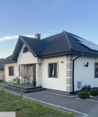 dom wolnostojący, 3 pokoje Nowa Wrona. Zdjęcie 1