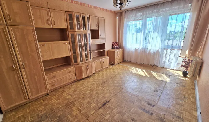Mieszkanie 2-pokojowe Toruń Rubinkowo, ul. Ludwika Rydygiera