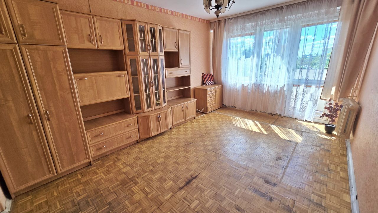 Mieszkanie 2-pokojowe Toruń Rubinkowo, ul. Ludwika Rydygiera. Zdjęcie 1