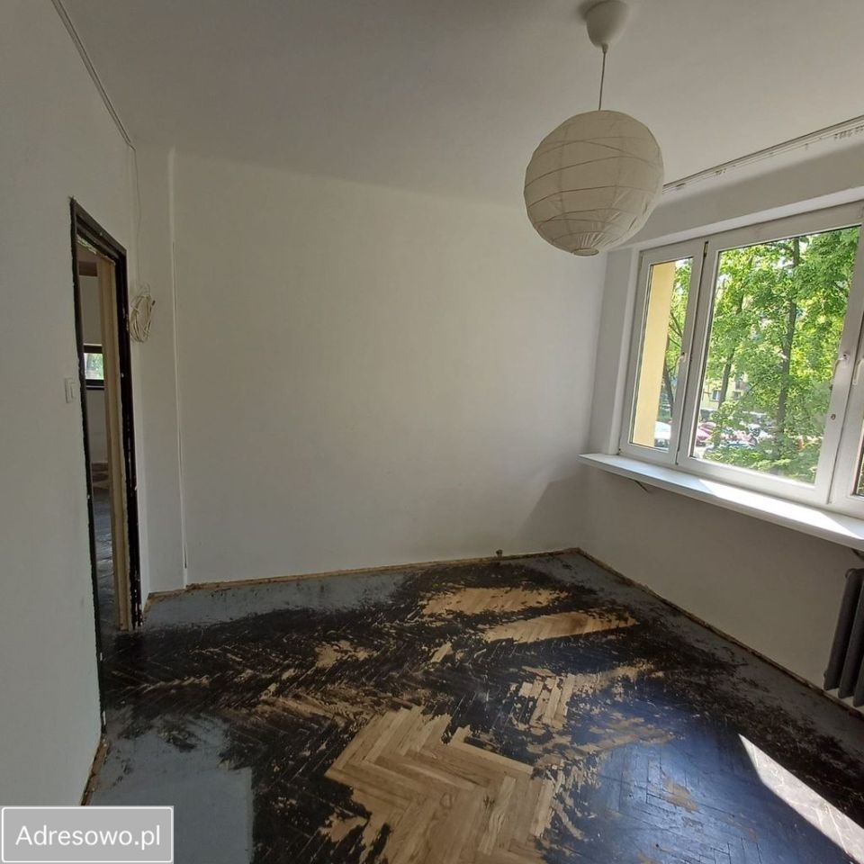 Mieszkanie 2-pokojowe Kraków Nowa Huta, os. Kolorowe. Zdjęcie 5
