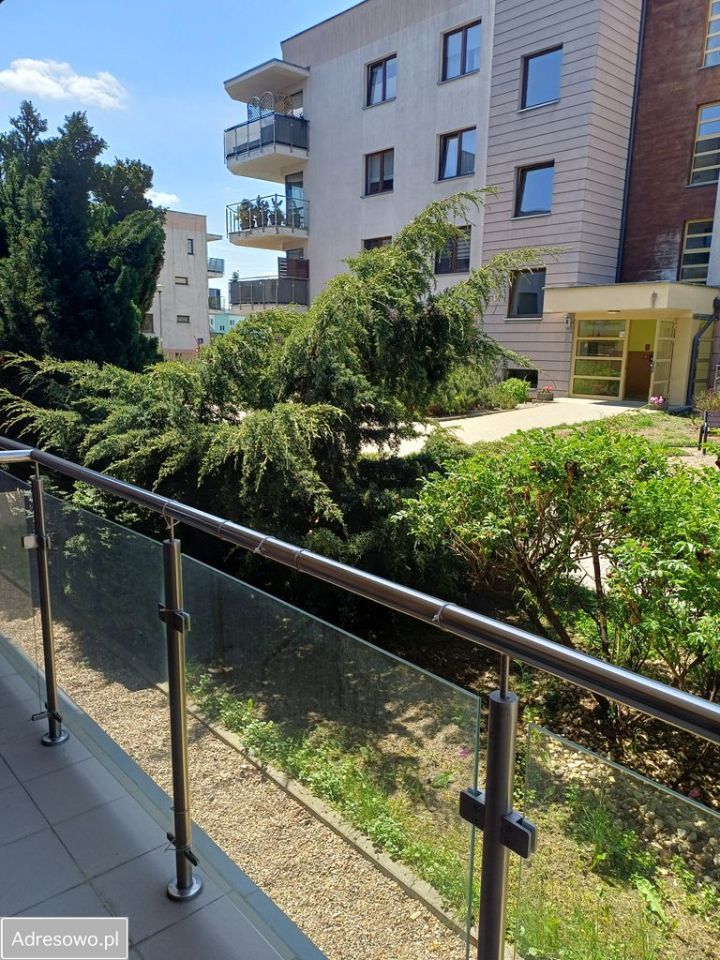 Mieszkanie 2-pokojowe Bydgoszcz Fordon, ul. Sybiraków. Zdjęcie 18