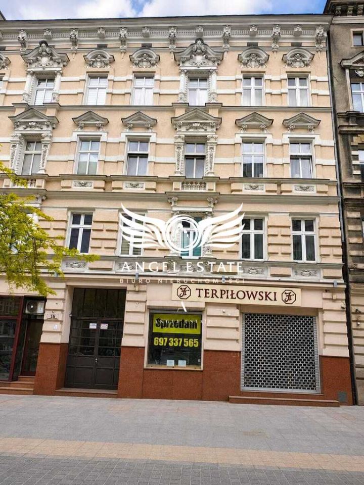 Lokal Szczecin, ul. Jagiellońska. Zdjęcie 4