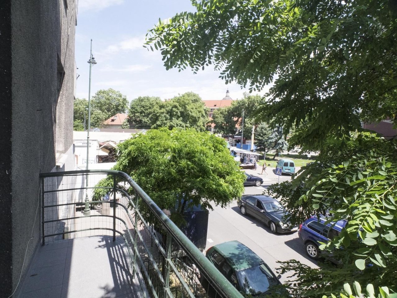 Pokój Kraków Stare Miasto, ul. Długa. Zdjęcie 19