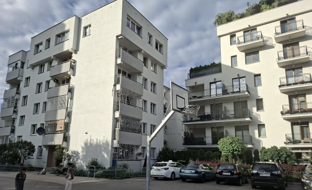 Mieszkanie 2-pokojowe Warszawa Praga-Północ, ul. Łochowska. Zdjęcie 1