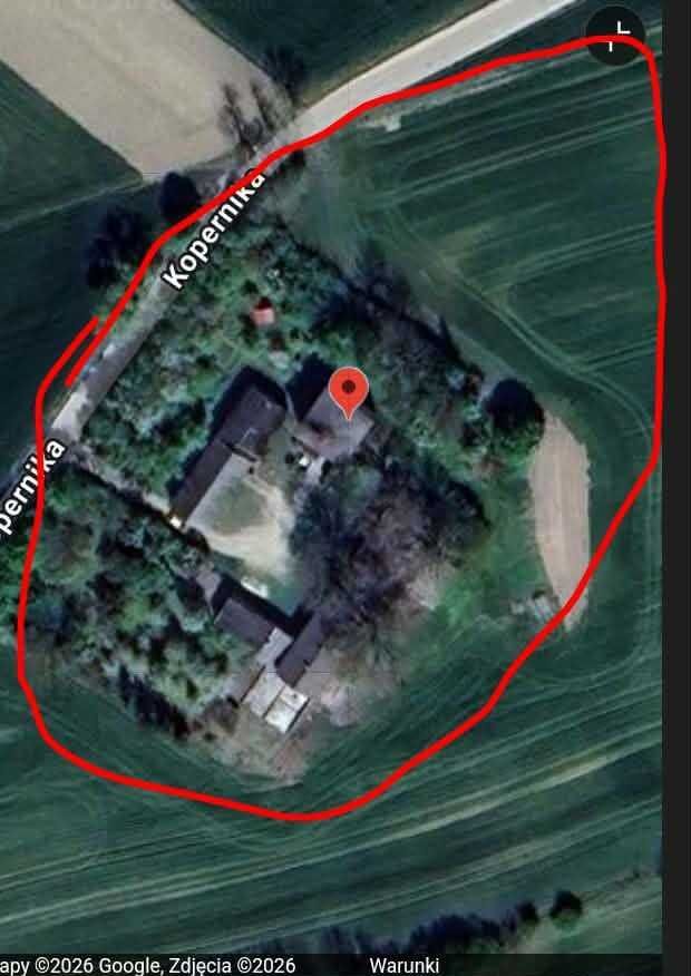 gospodarstwo Lubawa. Zdjęcie 2
