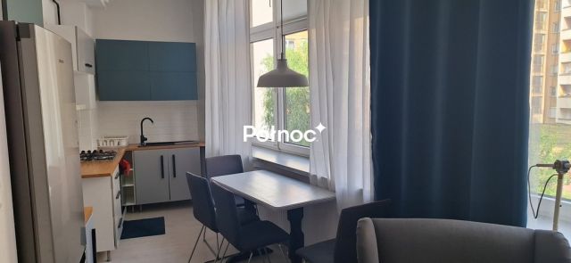 Mieszkanie 1-pokojowe Kraków Prądnik Biały, ul. Rusznikarska. Zdjęcie 2