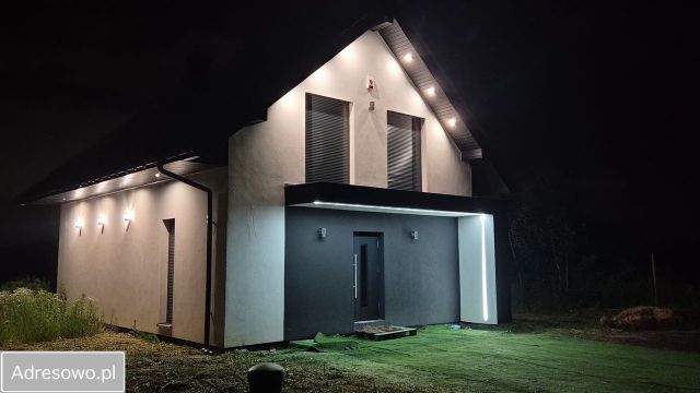dom wolnostojący, 4 pokoje Dobieszowice. Zdjęcie 1