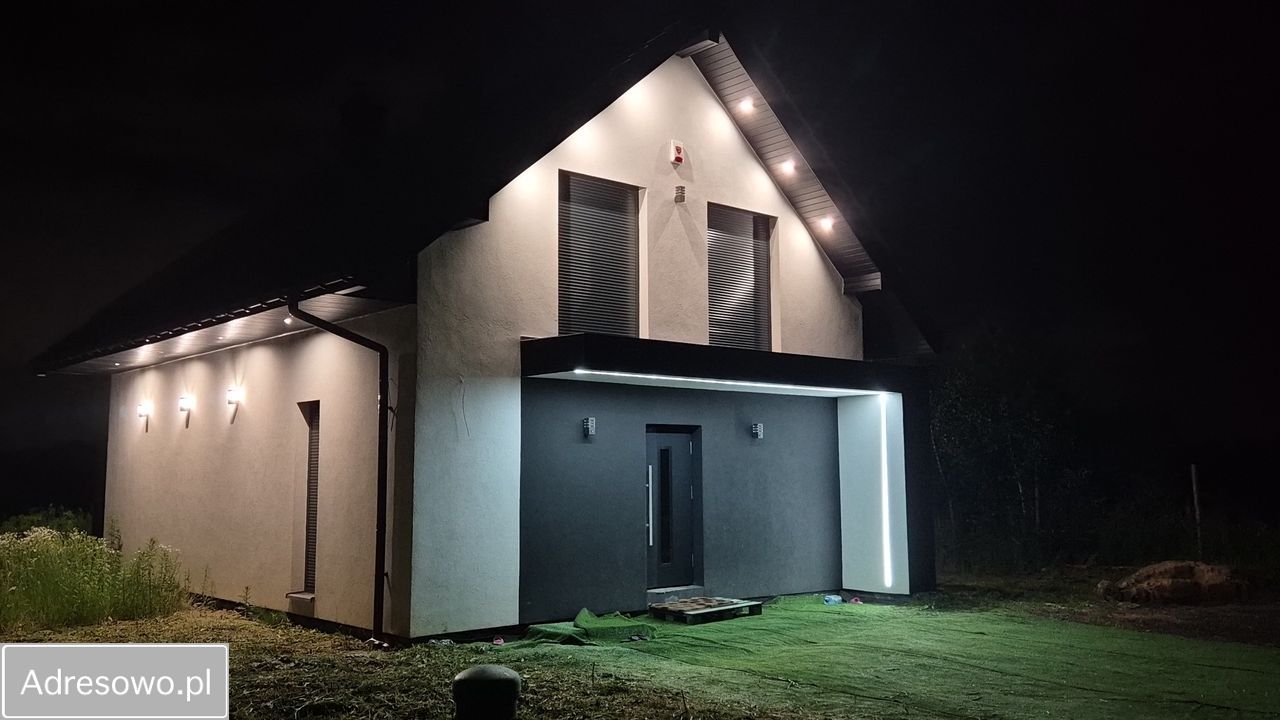 dom wolnostojący, 4 pokoje Dobieszowice. Zdjęcie 1