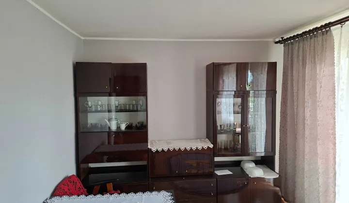 Mieszkanie 2-pokojowe Kozienice, ul. Stefana Żeromskiego