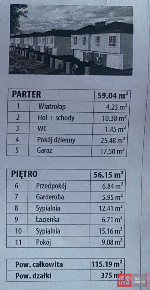 bliźniak, 5 pokoi Józefów, ul. Złota. Zdjęcie 18