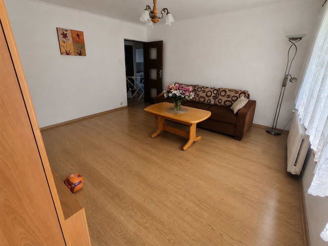 Mieszkanie 3-pokojowe Gorzów Wielkopolski, ul. Gabrieli Zapolskiej. Zdjęcie 2