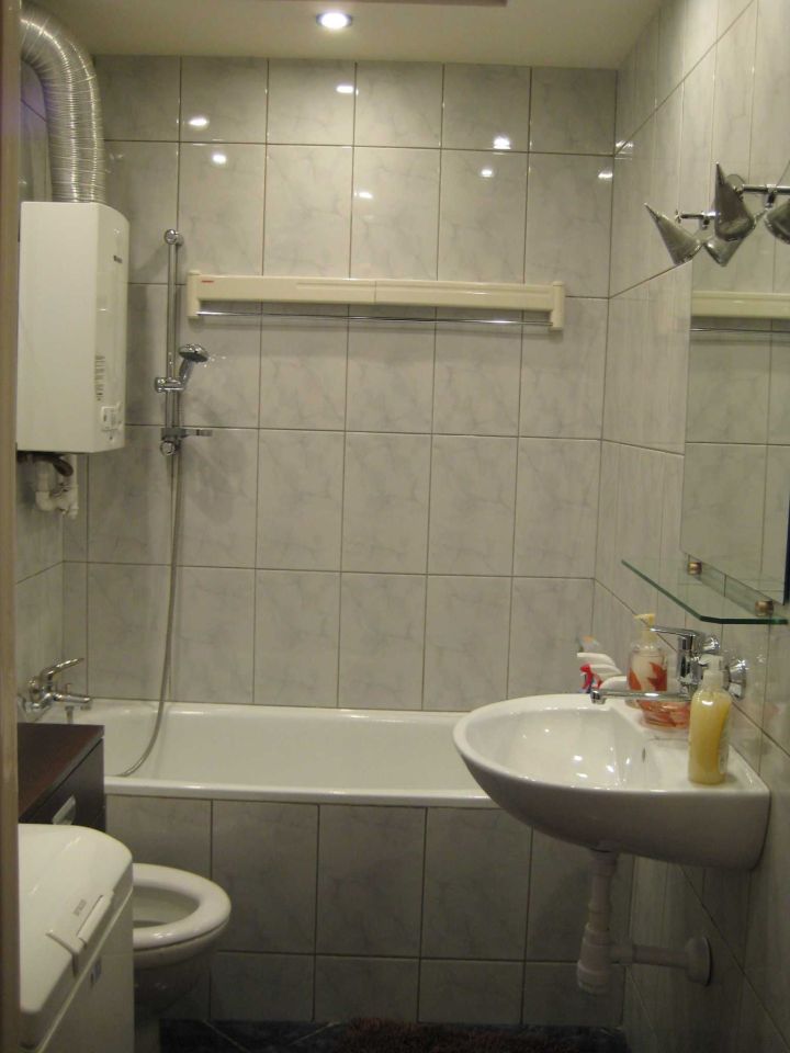 Mieszkanie 2-pokojowe Kraków Bieńczyce. Zdjęcie 7